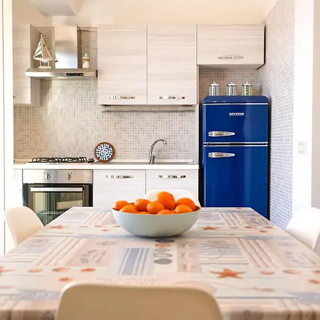 Attico Terrazza Cielomare Seaview * ポッツァッロ