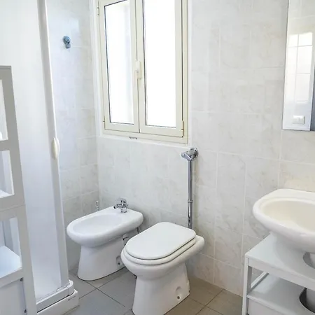 Attico Terrazza Cielomare Seaview *