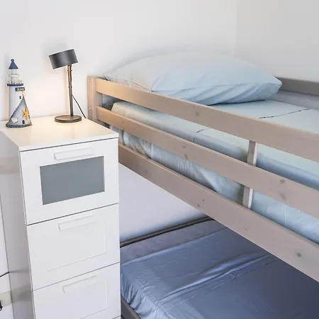 Attico Terrazza Cielomare Seaview アパート