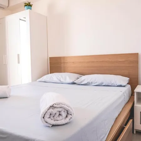 Attico Terrazza Cielomare Seaview *